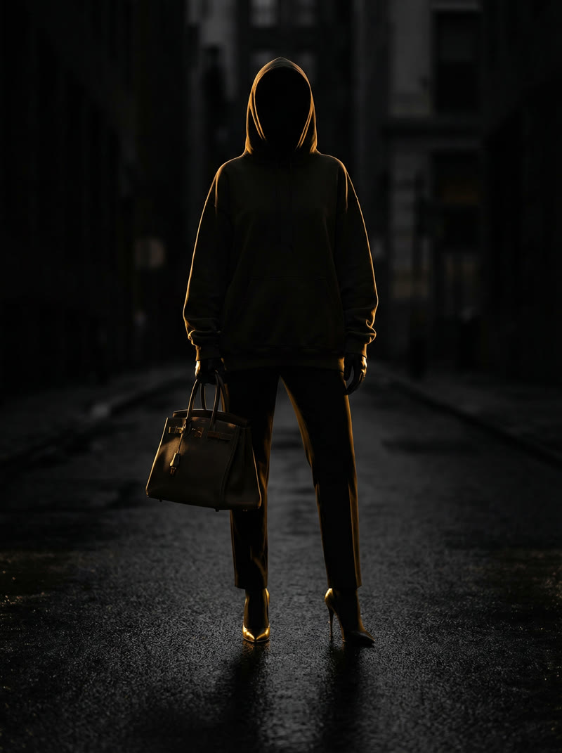 Luxury Authentication